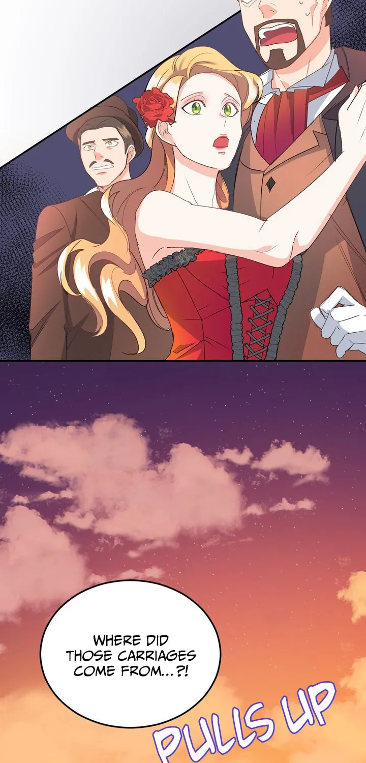 Read Lady Evony chapter 16 image 33 on Lezhin