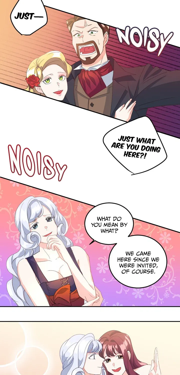 Read Lady Evony chapter 16 image 41 on Lezhin