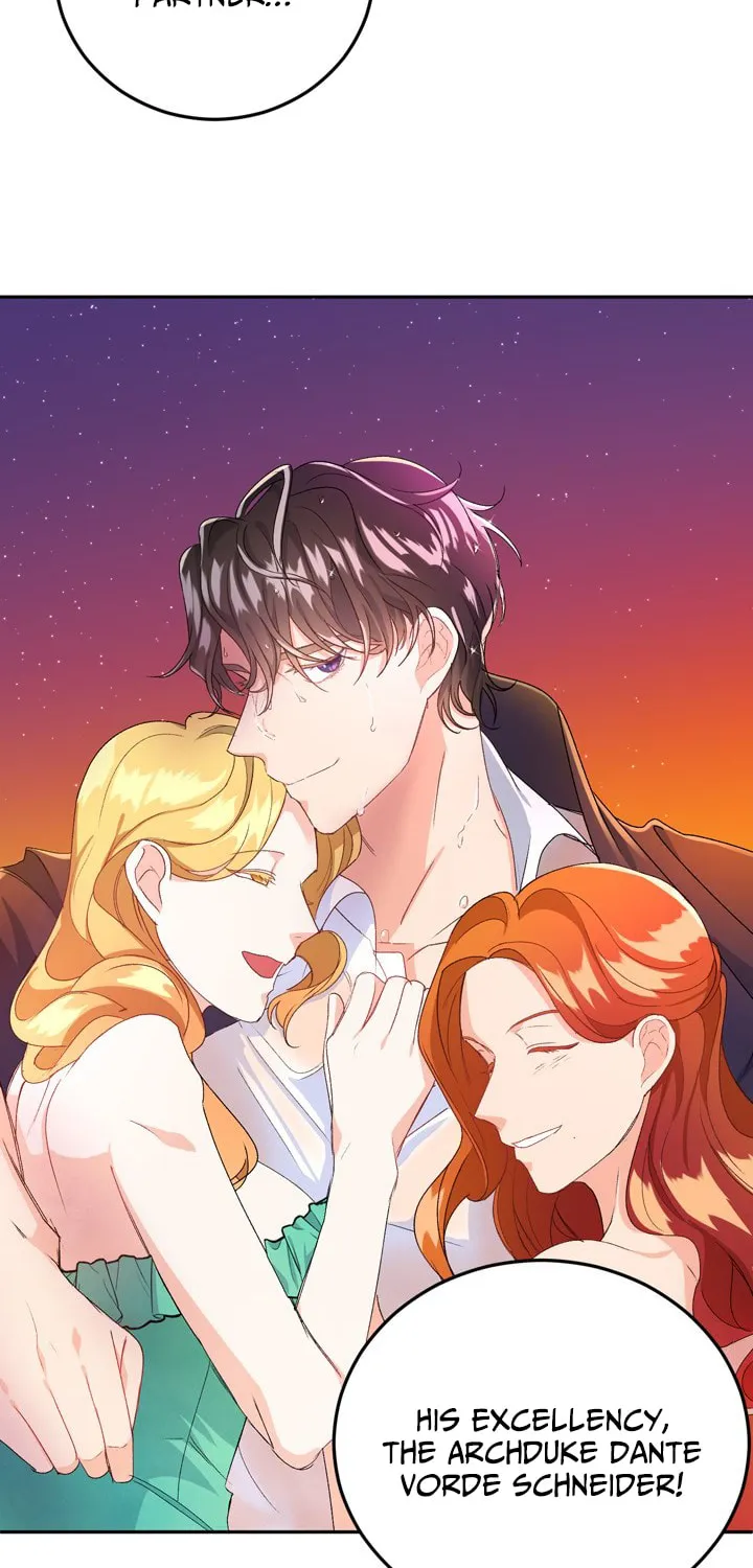 Read Lady Evony chapter 16 image 47 on Lezhin