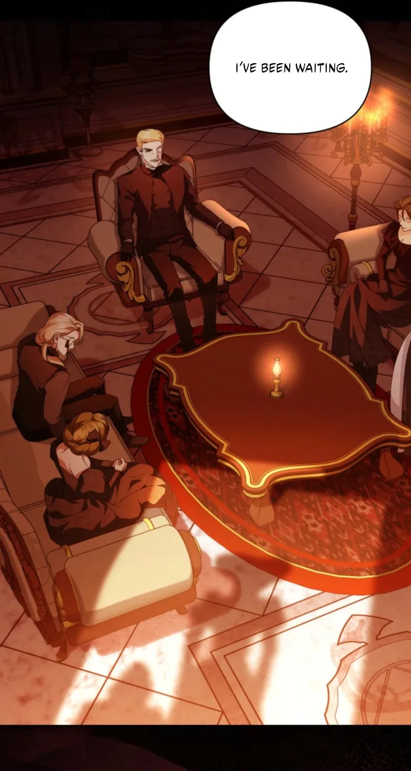 Read Lady Evony chapter 160 image 18 on Lezhin