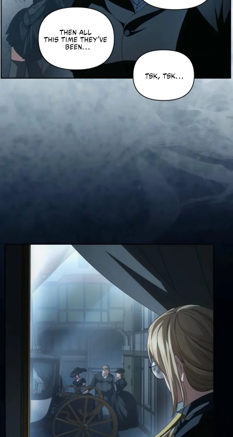 Read Lady Evony chapter 160 image 3 on Lezhin