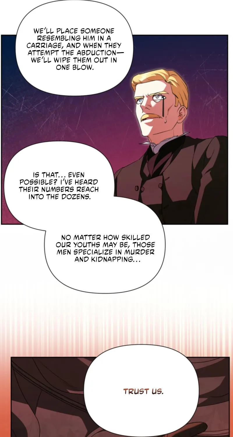 Read Lady Evony chapter 160 image 30 on Lezhin