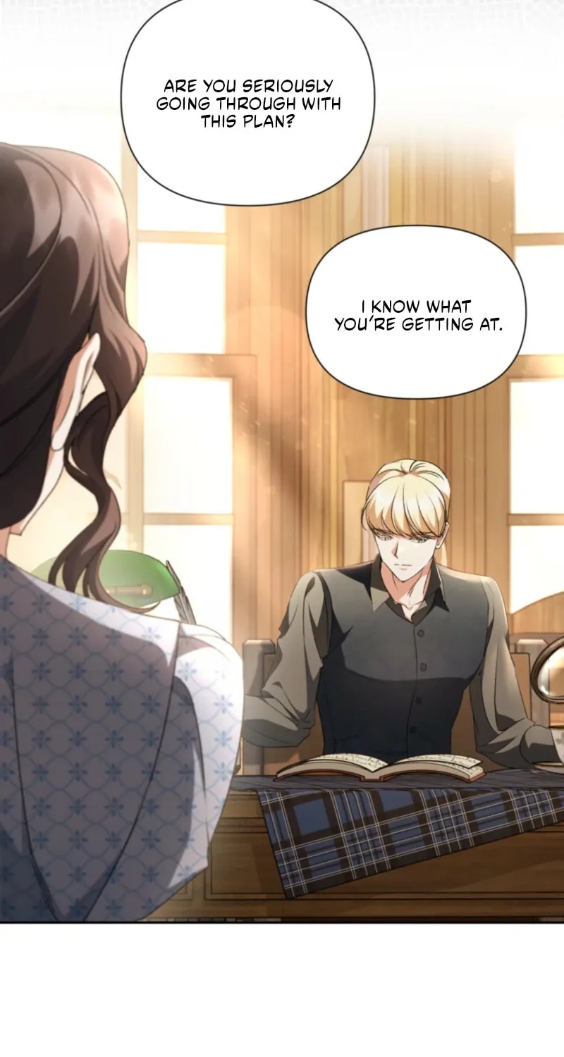 Read Lady Evony chapter 160 image 33 on Lezhin