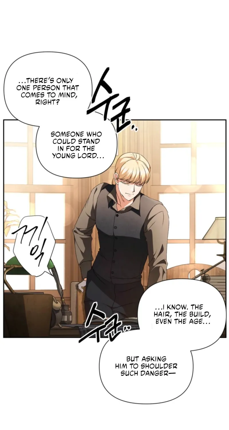 Read Lady Evony chapter 160 image 34 on Lezhin
