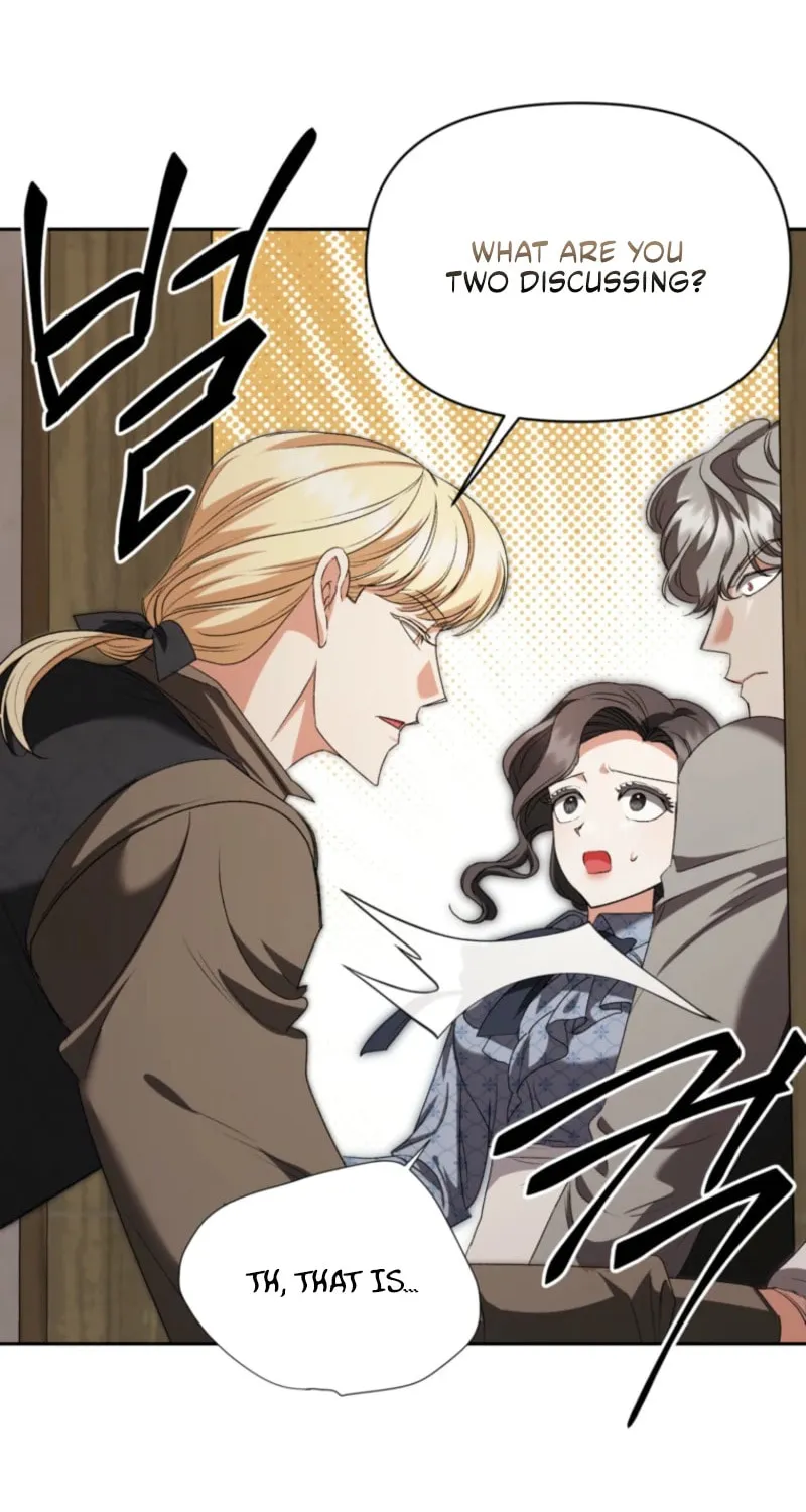 Read Lady Evony chapter 160 image 35 on Lezhin
