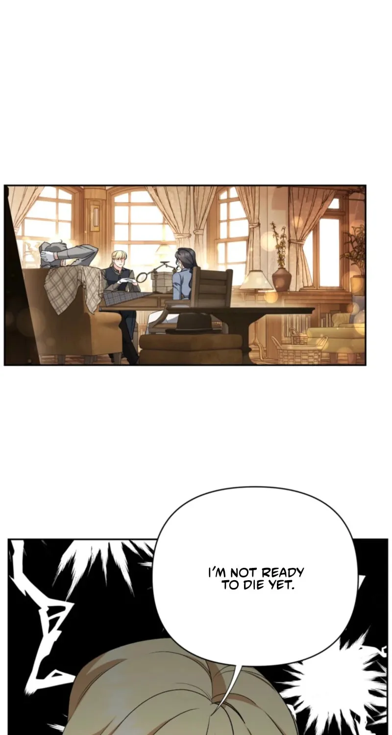 Read Lady Evony chapter 160 image 36 on Lezhin