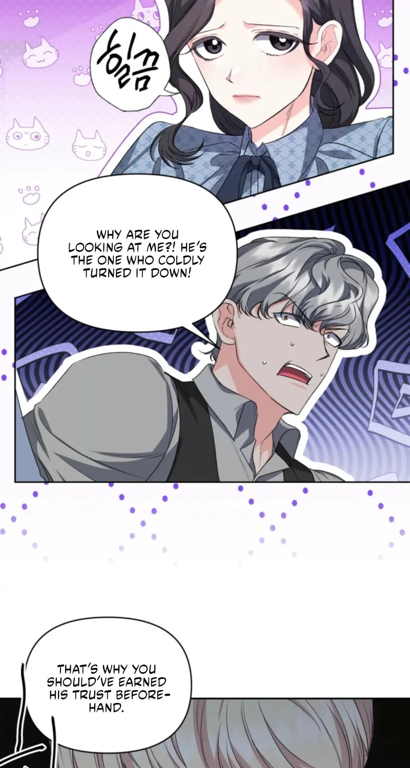 Read Lady Evony chapter 160 image 38 on Lezhin