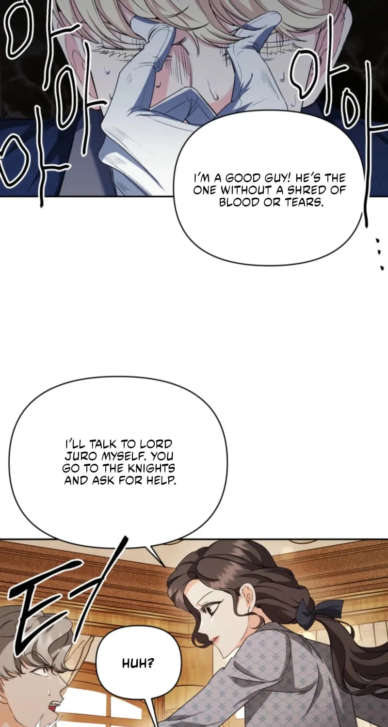 Read Lady Evony chapter 160 image 39 on Lezhin