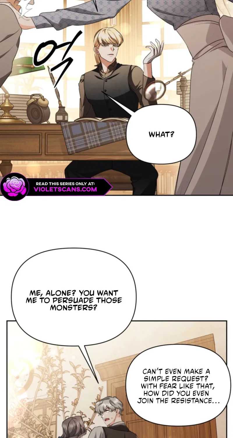 Read Lady Evony chapter 160 image 40 on Lezhin