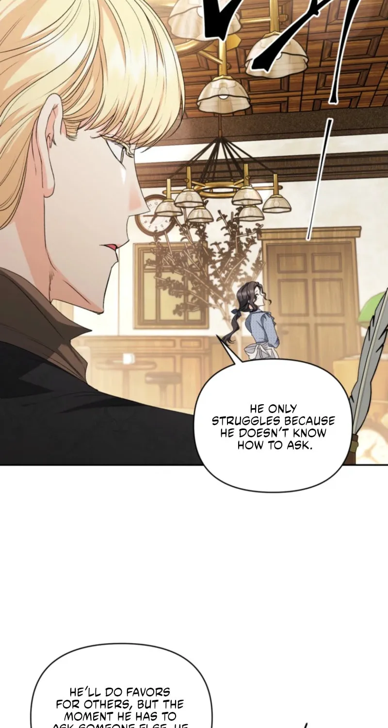 Read Lady Evony chapter 160 image 43 on Lezhin