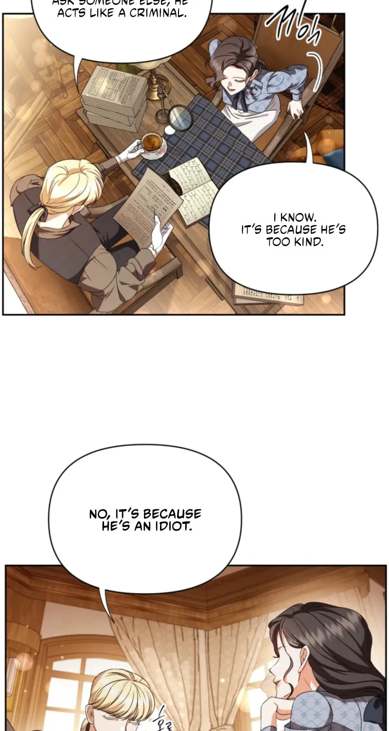 Read Lady Evony chapter 160 image 44 on Lezhin