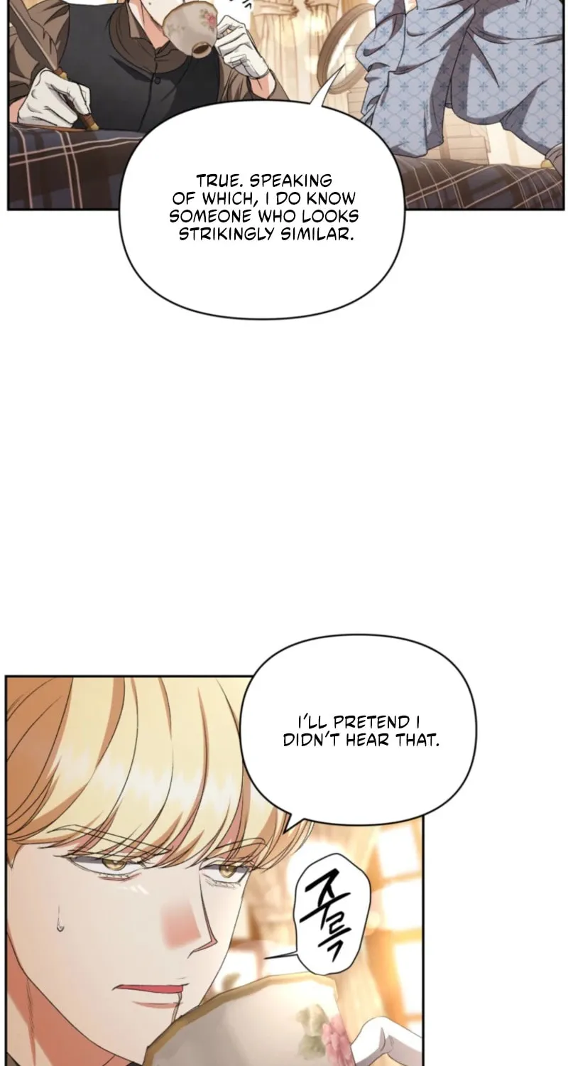 Read Lady Evony chapter 160 image 45 on Lezhin