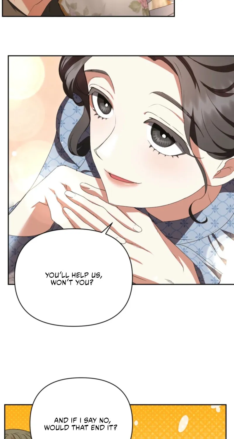 Read Lady Evony chapter 160 image 46 on Lezhin