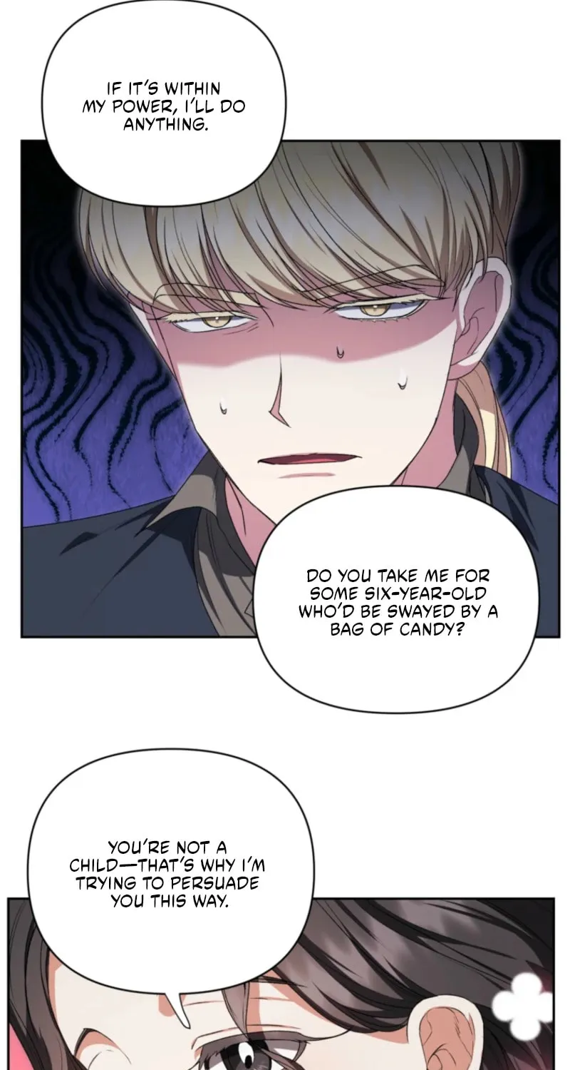 Read Lady Evony chapter 160 image 48 on Lezhin
