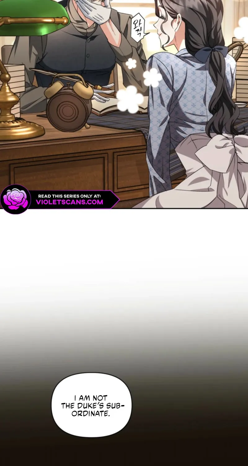Read Lady Evony chapter 160 image 50 on Lezhin