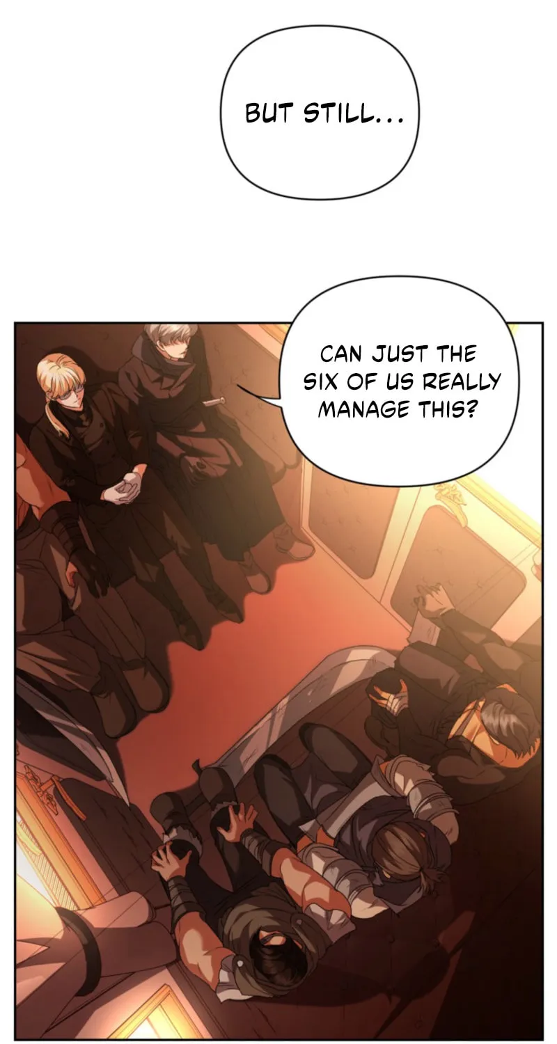 Read Lady Evony chapter 161 image 10 on Lezhin