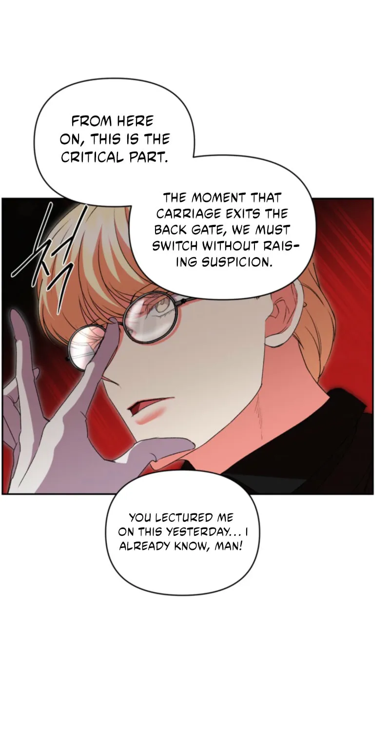 Read Lady Evony chapter 161 image 20 on Lezhin