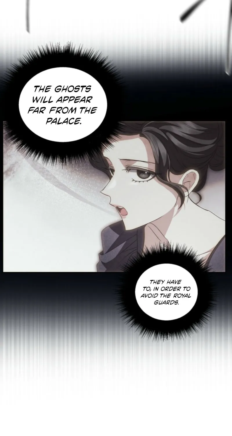 Read Lady Evony chapter 161 image 24 on Lezhin