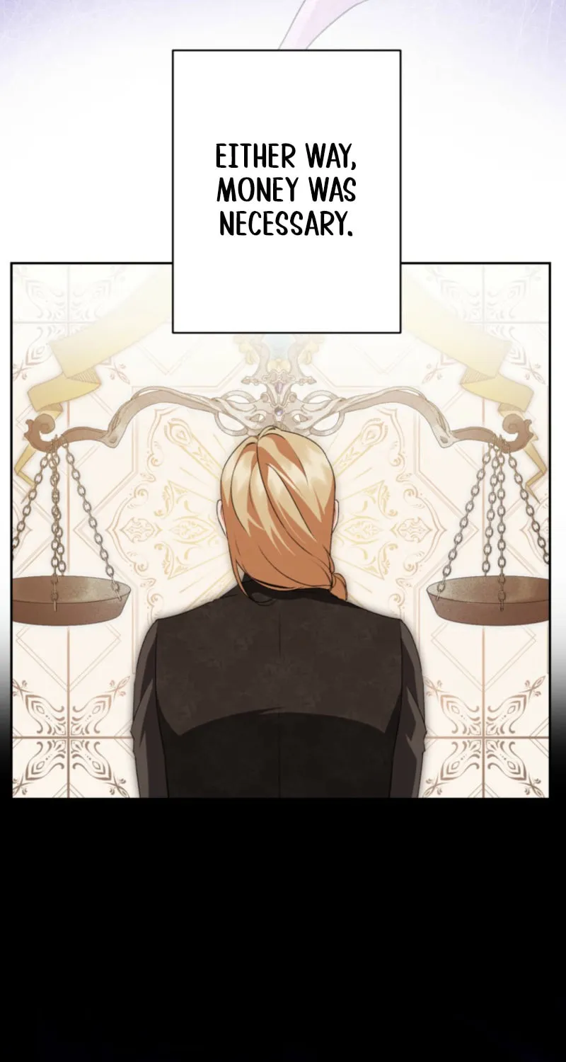 Read Lady Evony chapter 161 image 4 on Lezhin