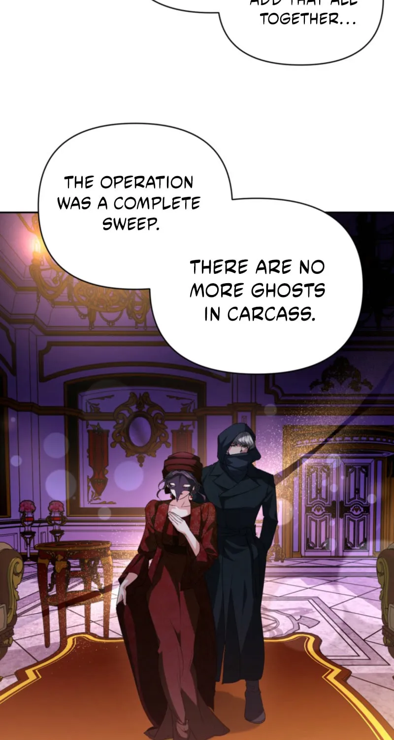 Read Lady Evony chapter 161 image 41 on Lezhin