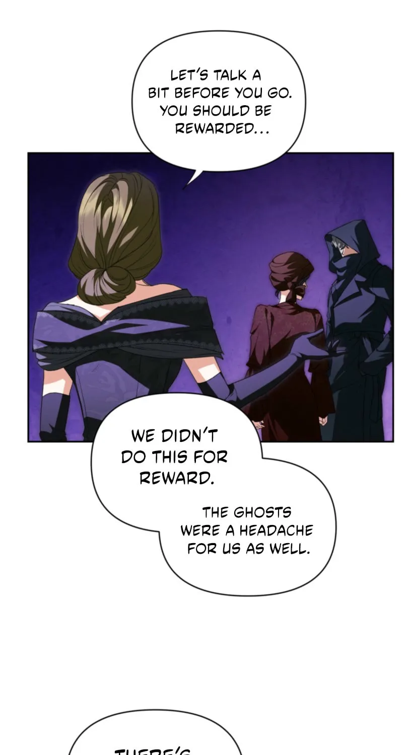 Read Lady Evony chapter 161 image 43 on Lezhin