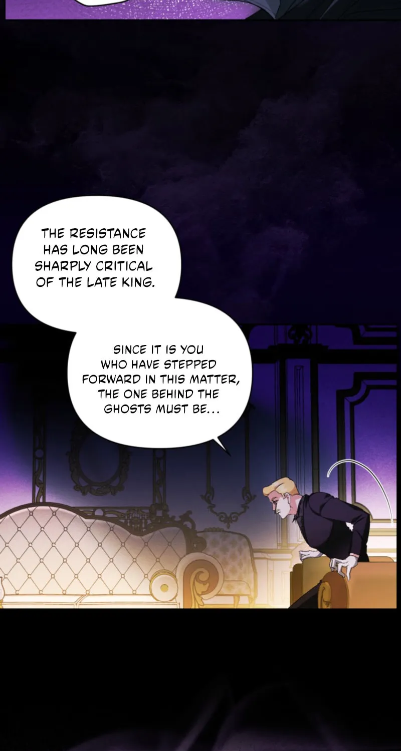 Read Lady Evony chapter 161 image 47 on Lezhin