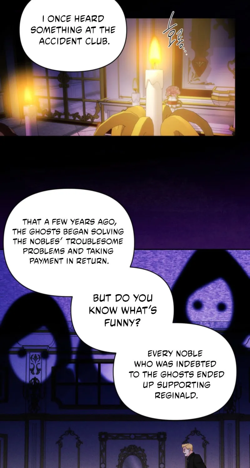 Read Lady Evony chapter 161 image 49 on Lezhin