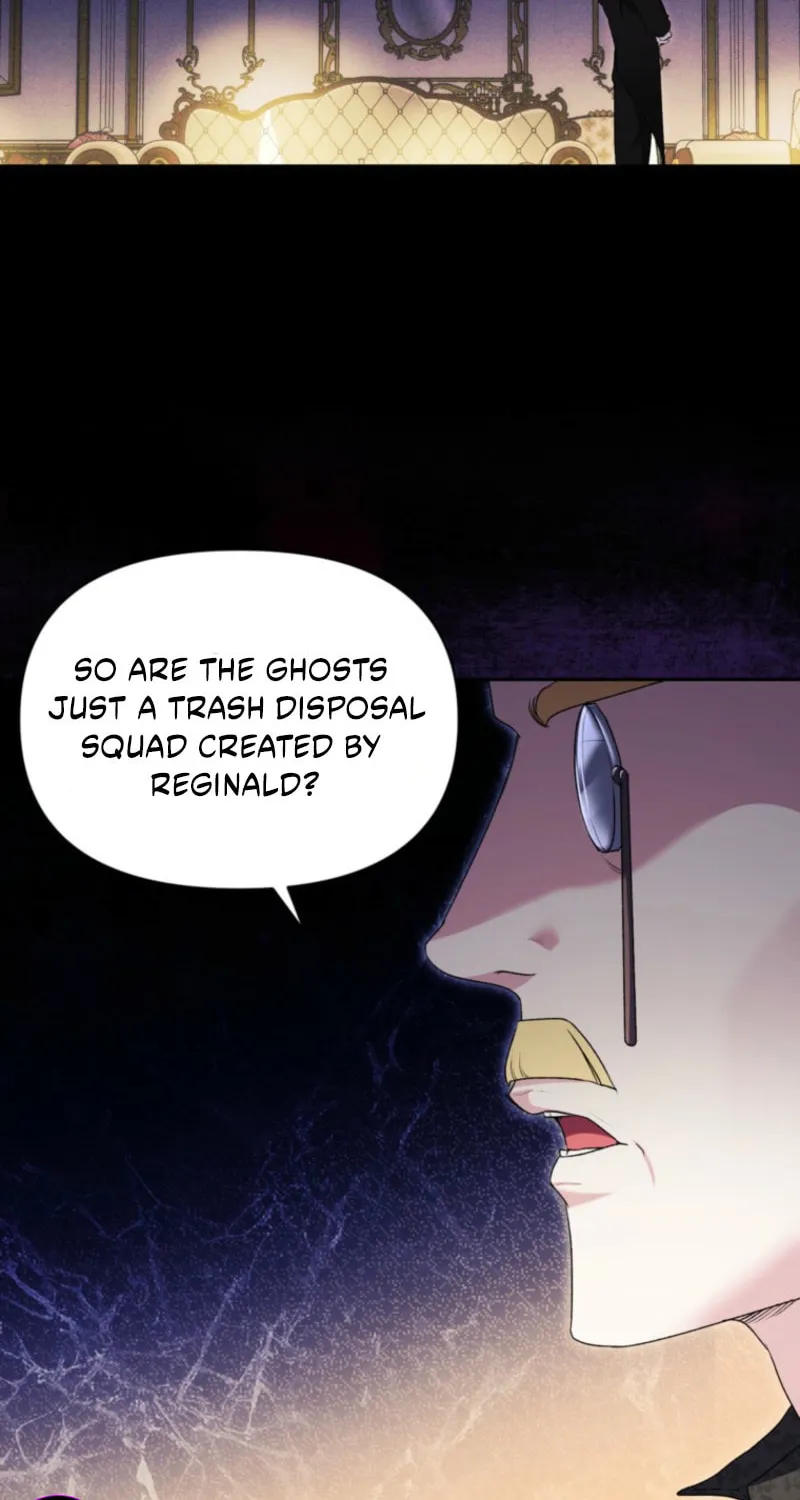 Read Lady Evony chapter 161 image 50 on Lezhin