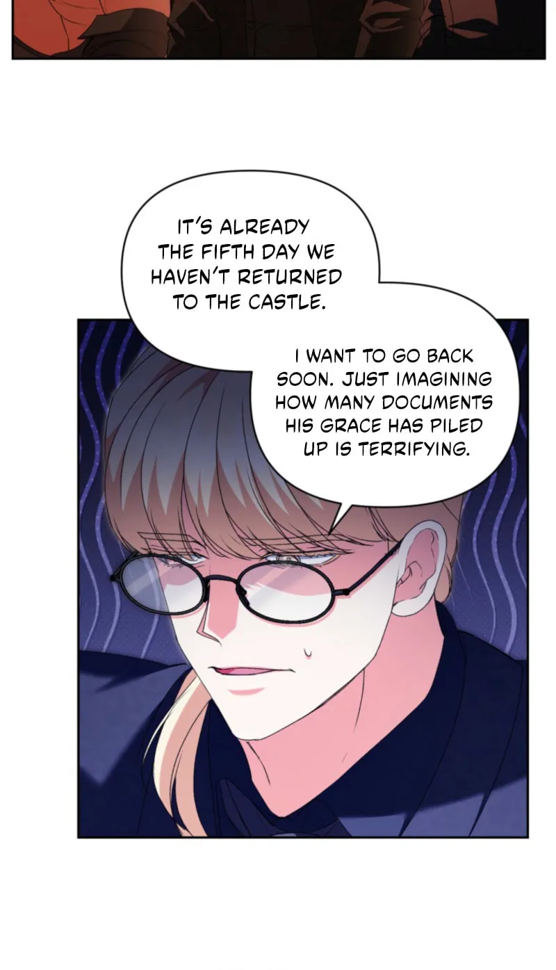 Read Lady Evony chapter 161 image 8 on Lezhin