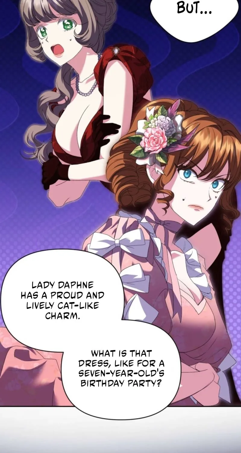 Read Lady Evony chapter 162 image 18 on Lezhin