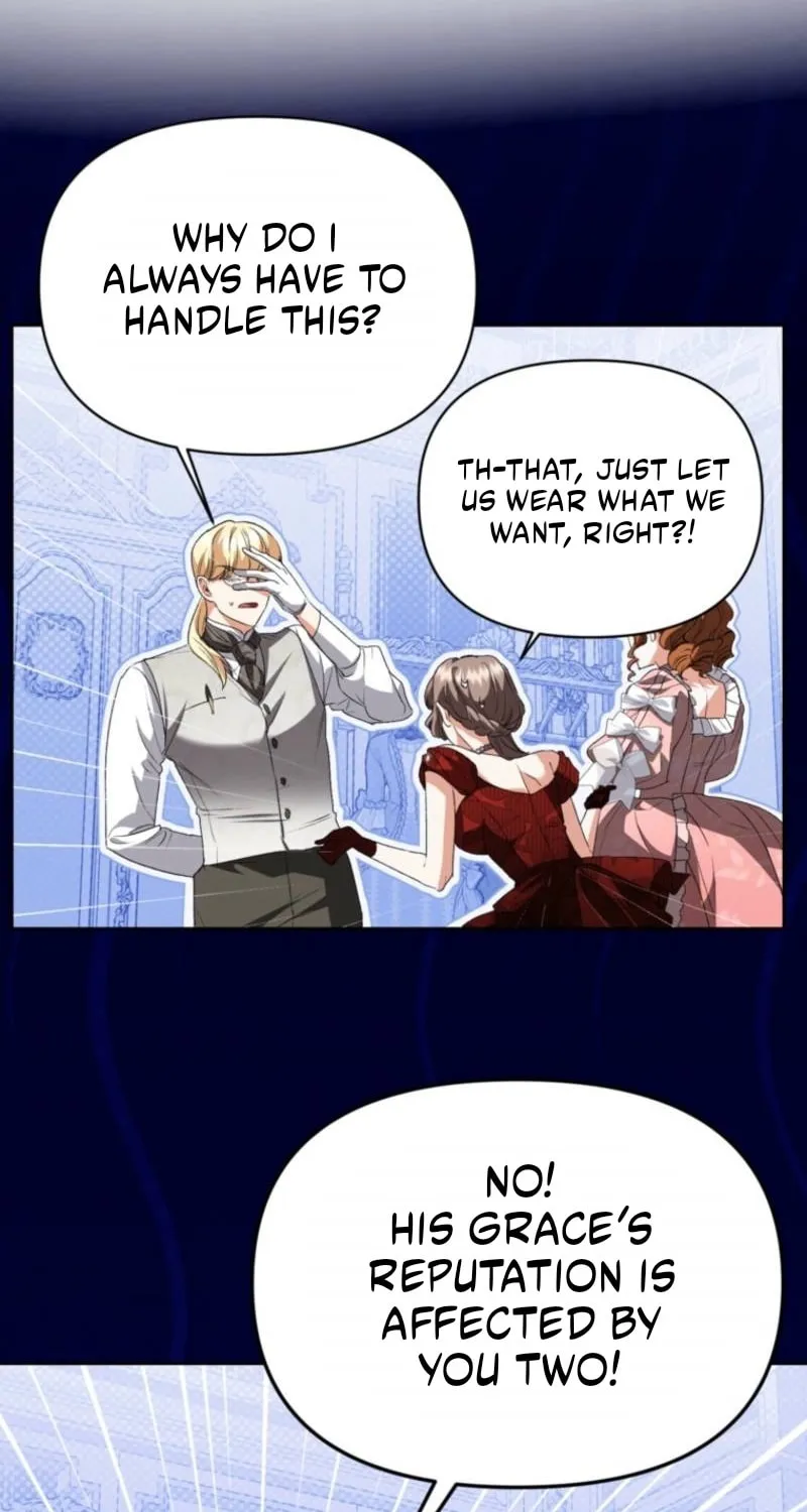 Read Lady Evony chapter 162 image 19 on Lezhin
