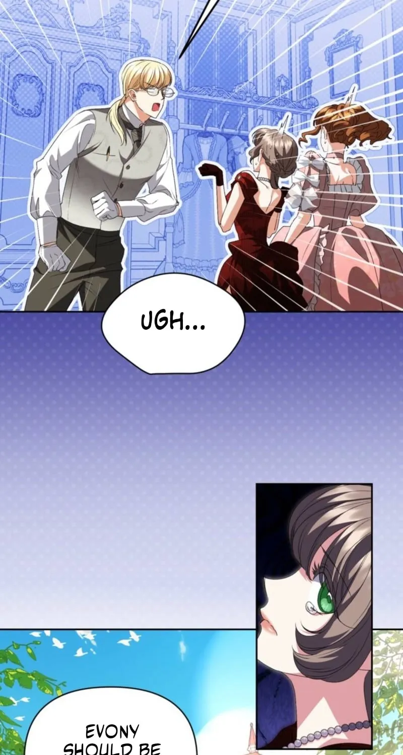 Read Lady Evony chapter 162 image 20 on Lezhin
