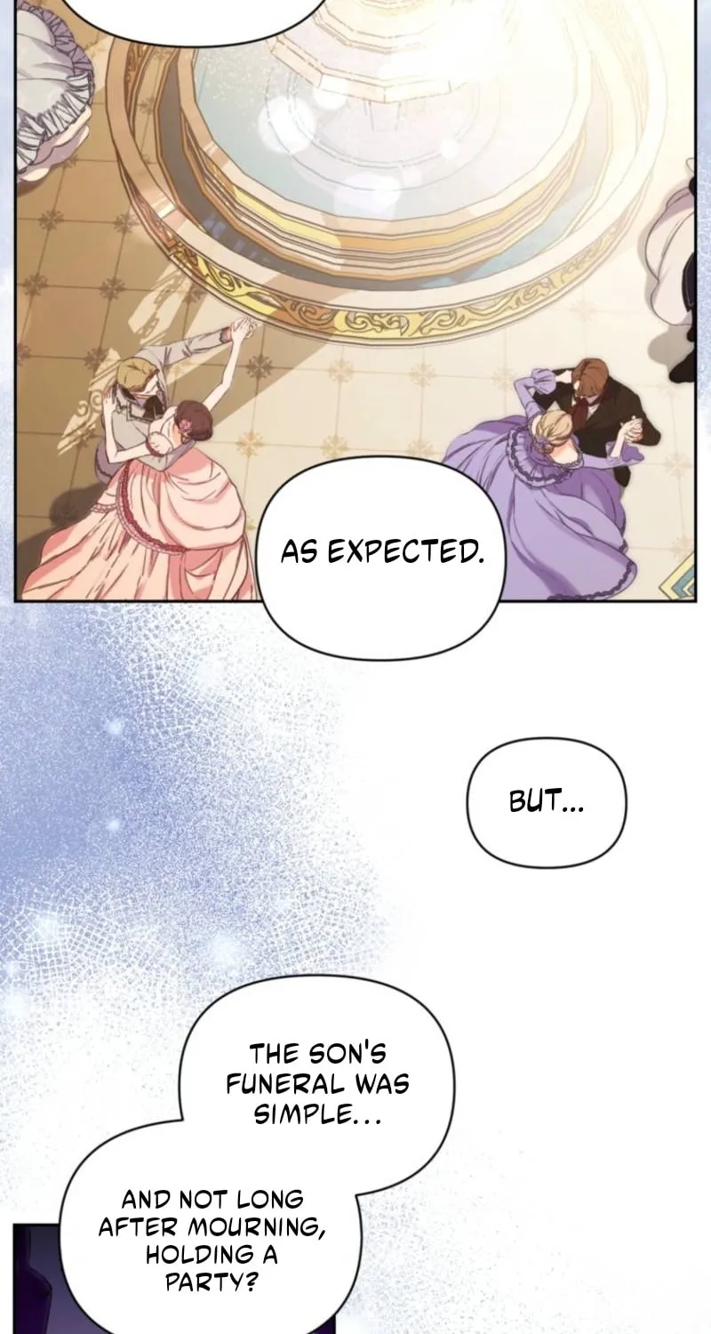 Read Lady Evony chapter 162 image 22 on Lezhin