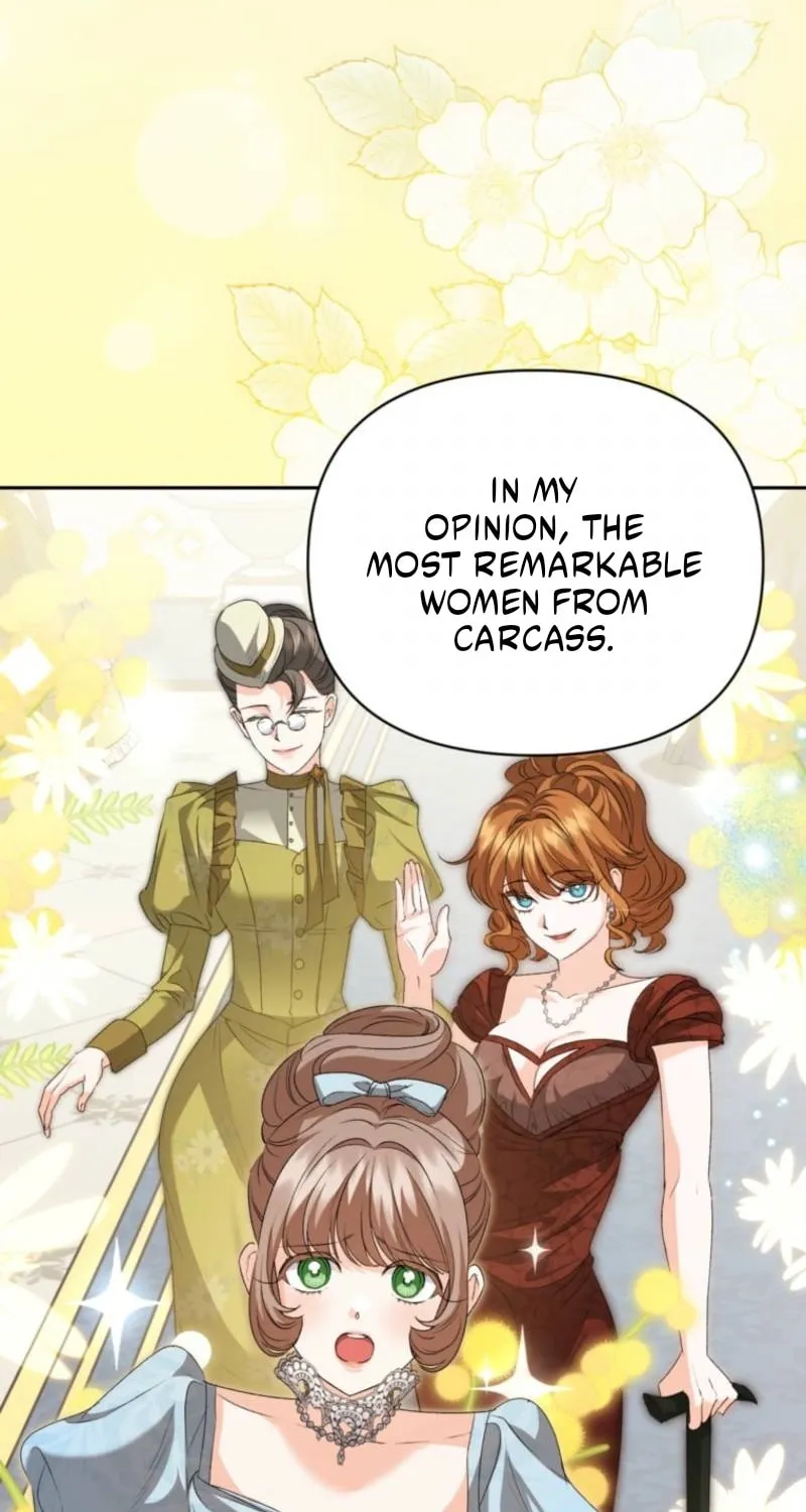 Read Lady Evony chapter 162 image 34 on Lezhin