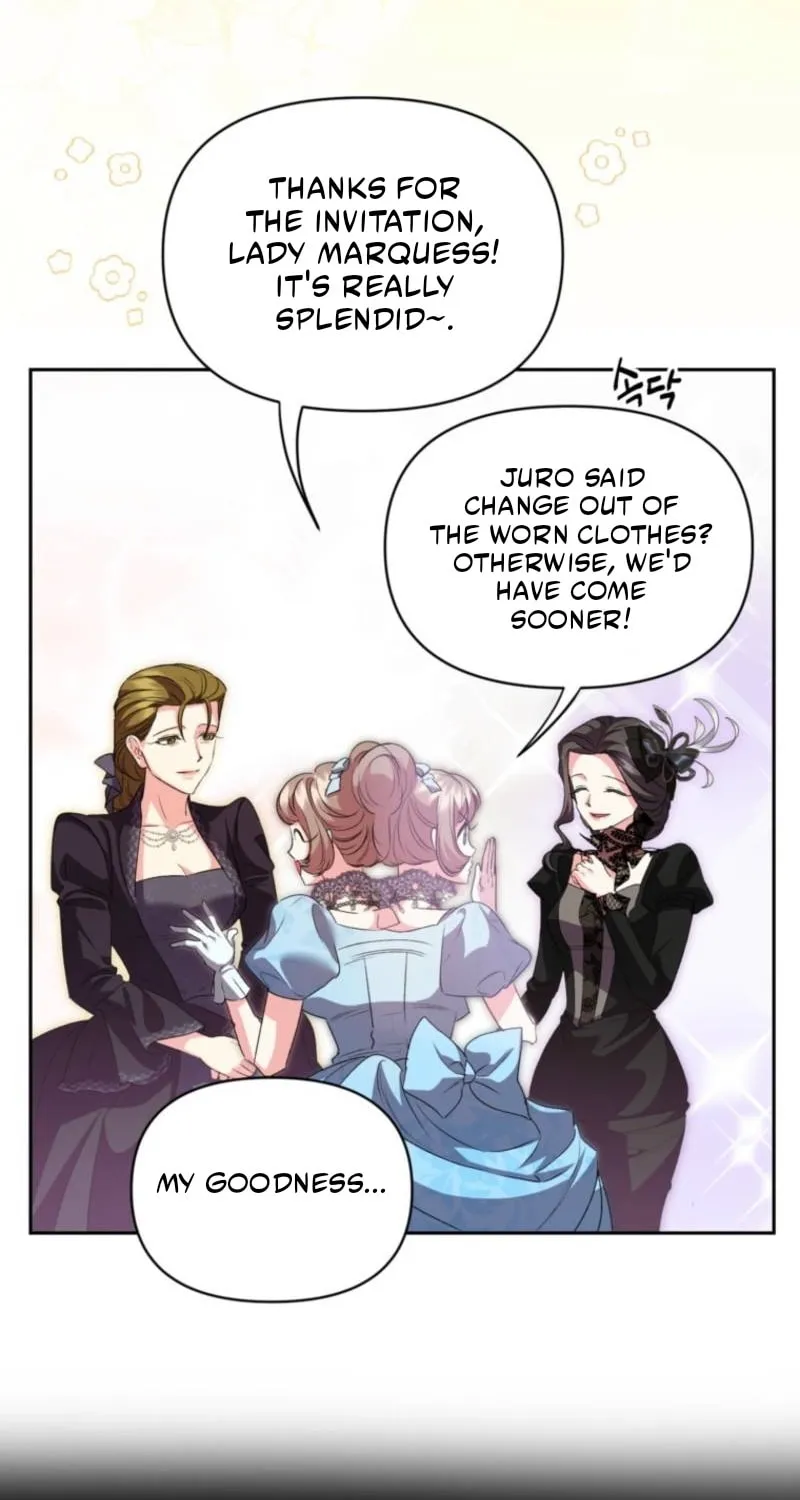 Read Lady Evony chapter 162 image 36 on Lezhin
