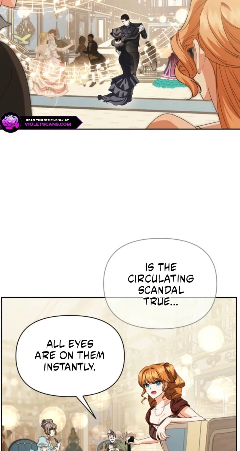 Read Lady Evony chapter 162 image 45 on Lezhin