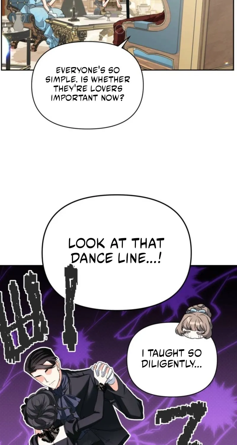 Read Lady Evony chapter 162 image 46 on Lezhin