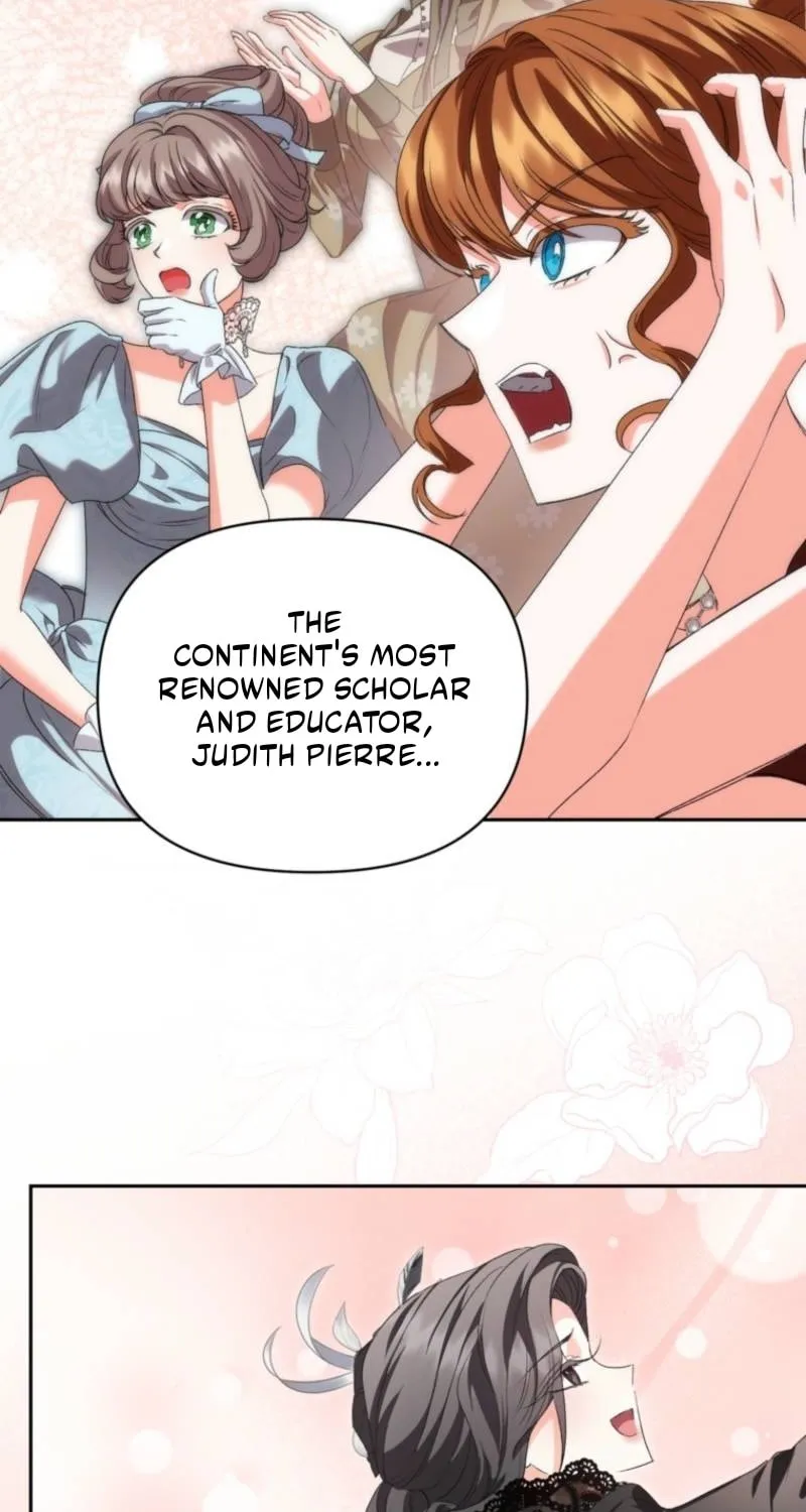 Read Lady Evony chapter 162 image 50 on Lezhin