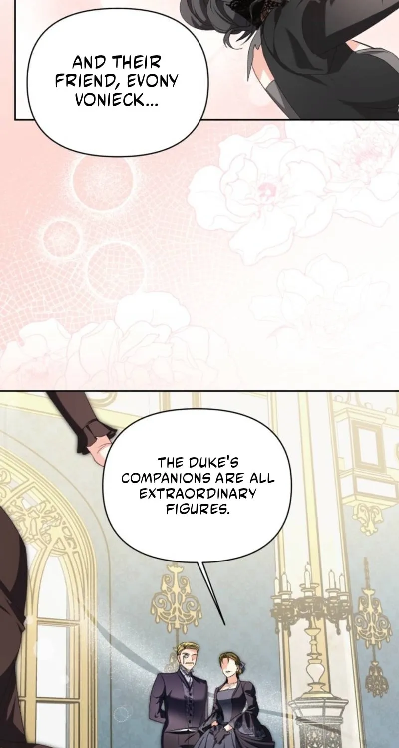 Read Lady Evony chapter 162 image 51 on Lezhin