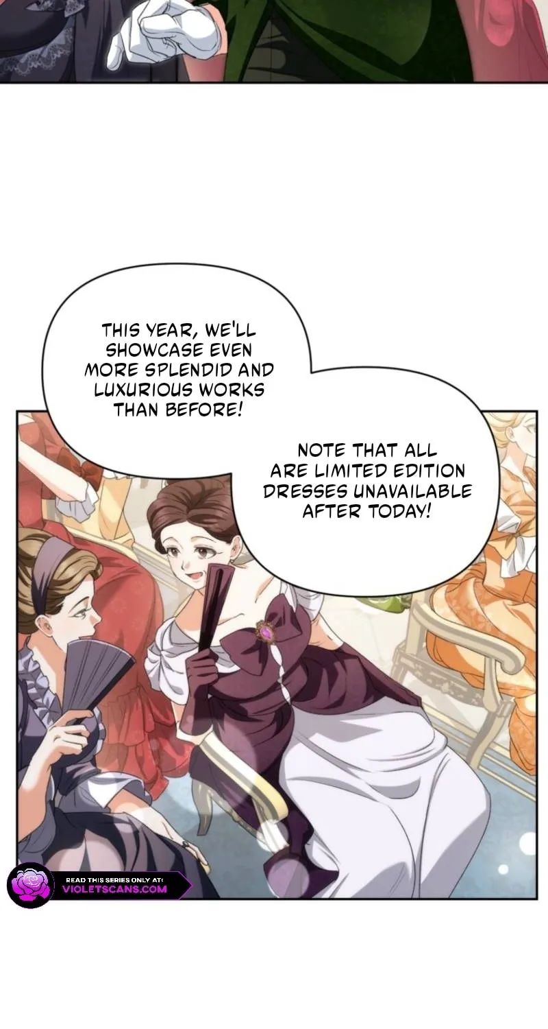 Read Lady Evony chapter 162 image 56 on Lezhin