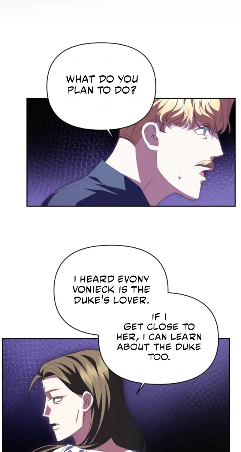 Read Lady Evony chapter 162 image 6 on Lezhin