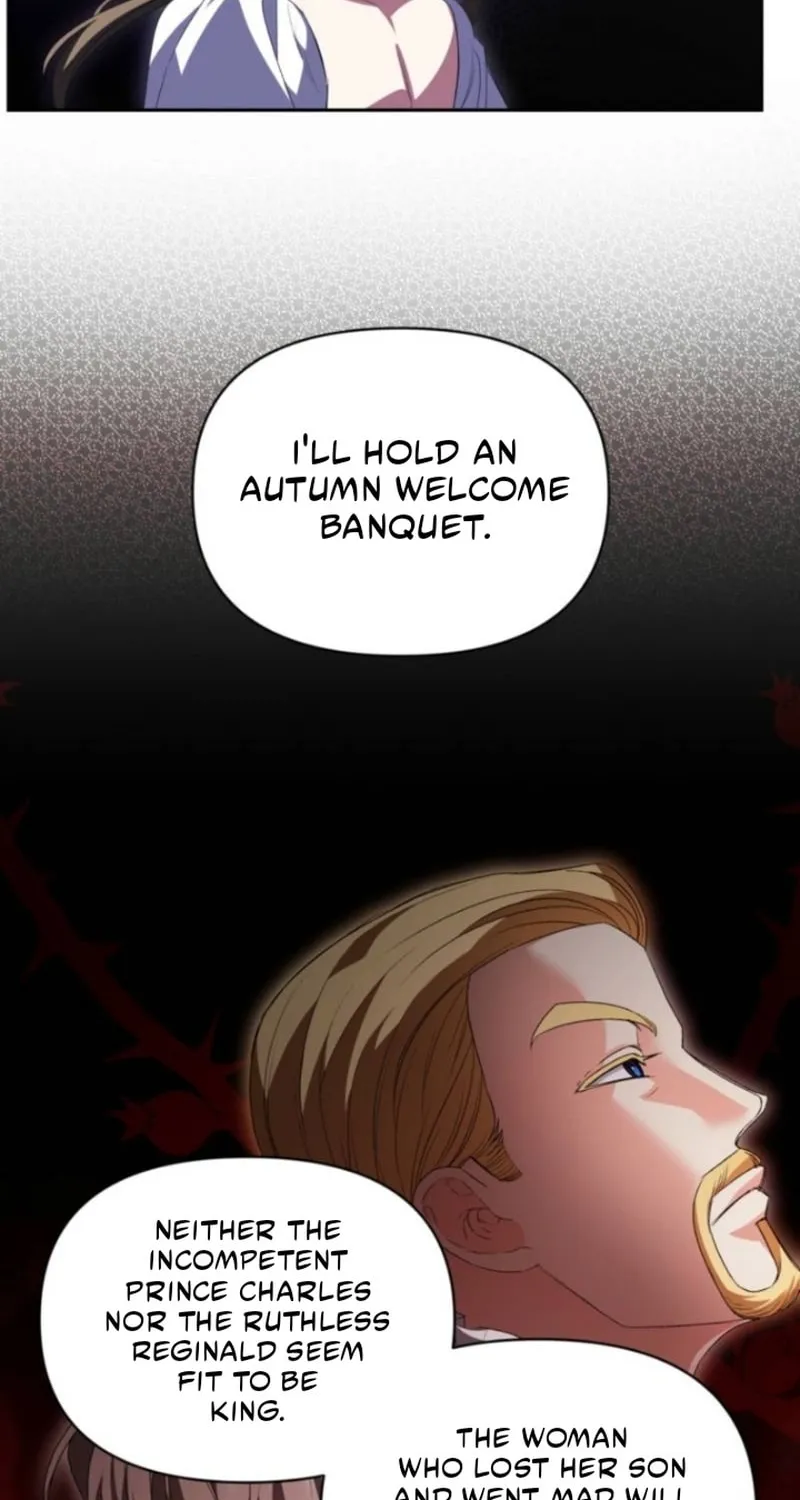 Read Lady Evony chapter 162 image 7 on Lezhin