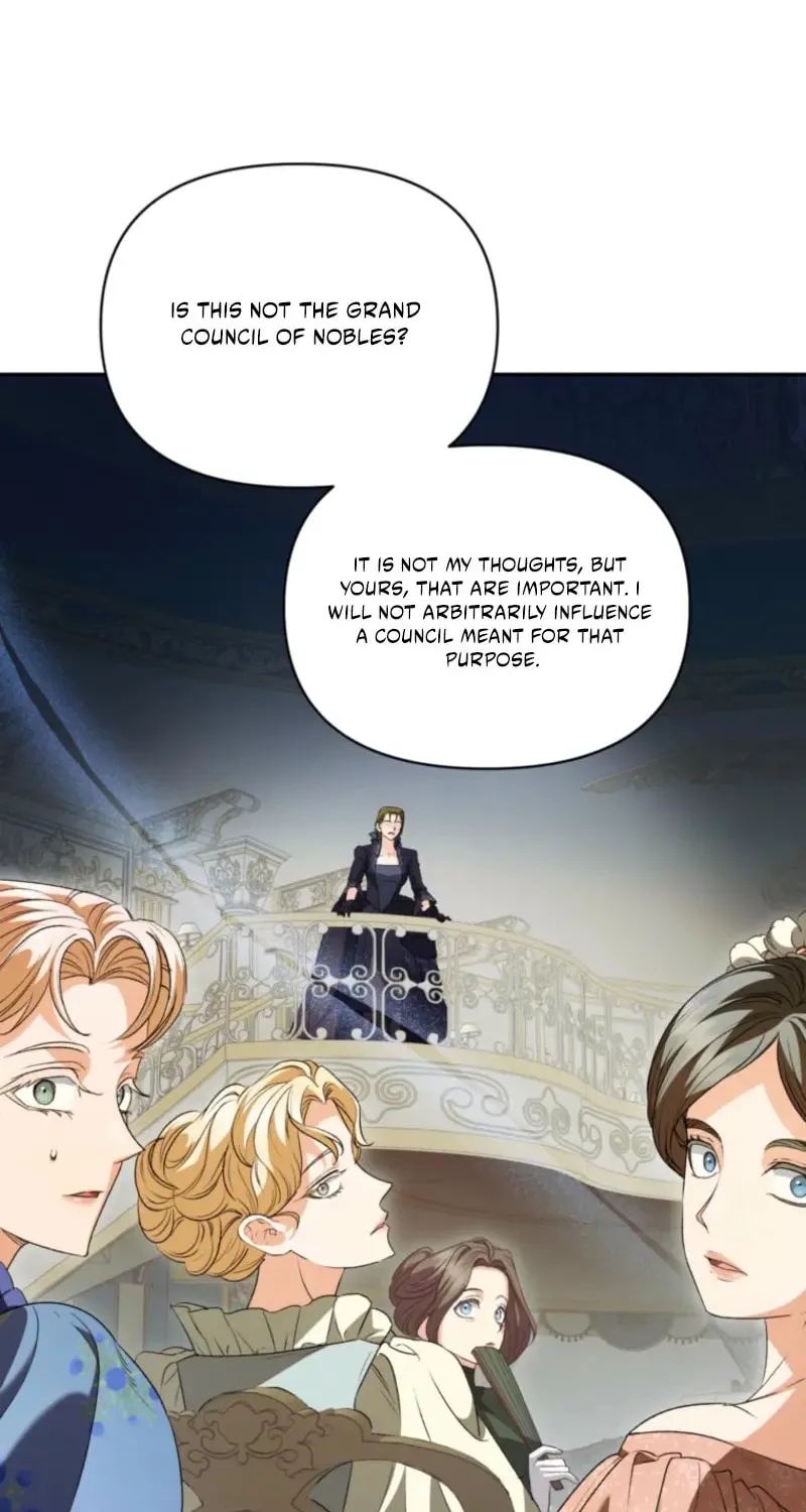 Read Lady Evony chapter 163 image 11 on Lezhin