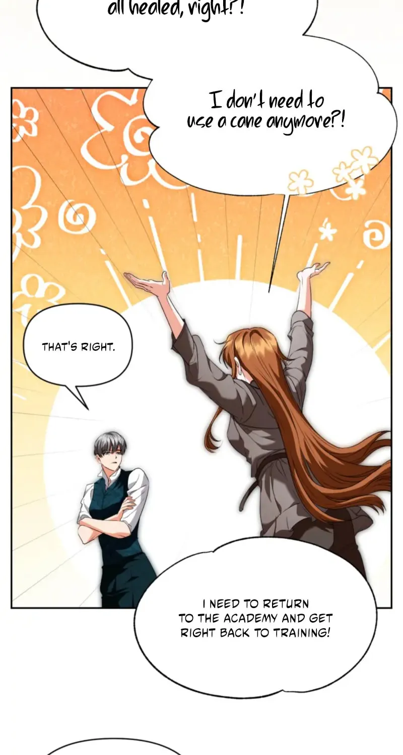 Read Lady Evony chapter 163 image 20 on Lezhin