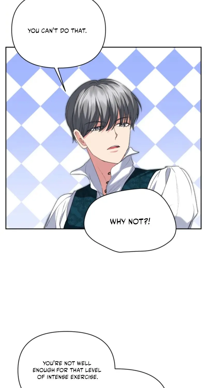 Read Lady Evony chapter 163 image 21 on Lezhin