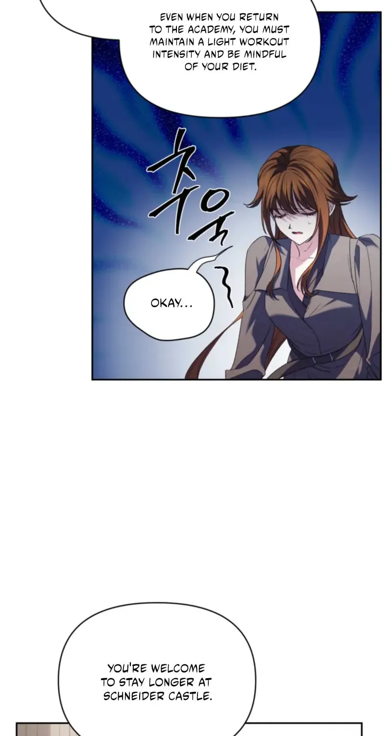 Read Lady Evony chapter 163 image 22 on Lezhin