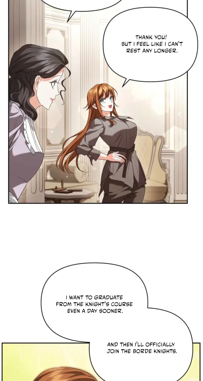 Read Lady Evony chapter 163 image 23 on Lezhin