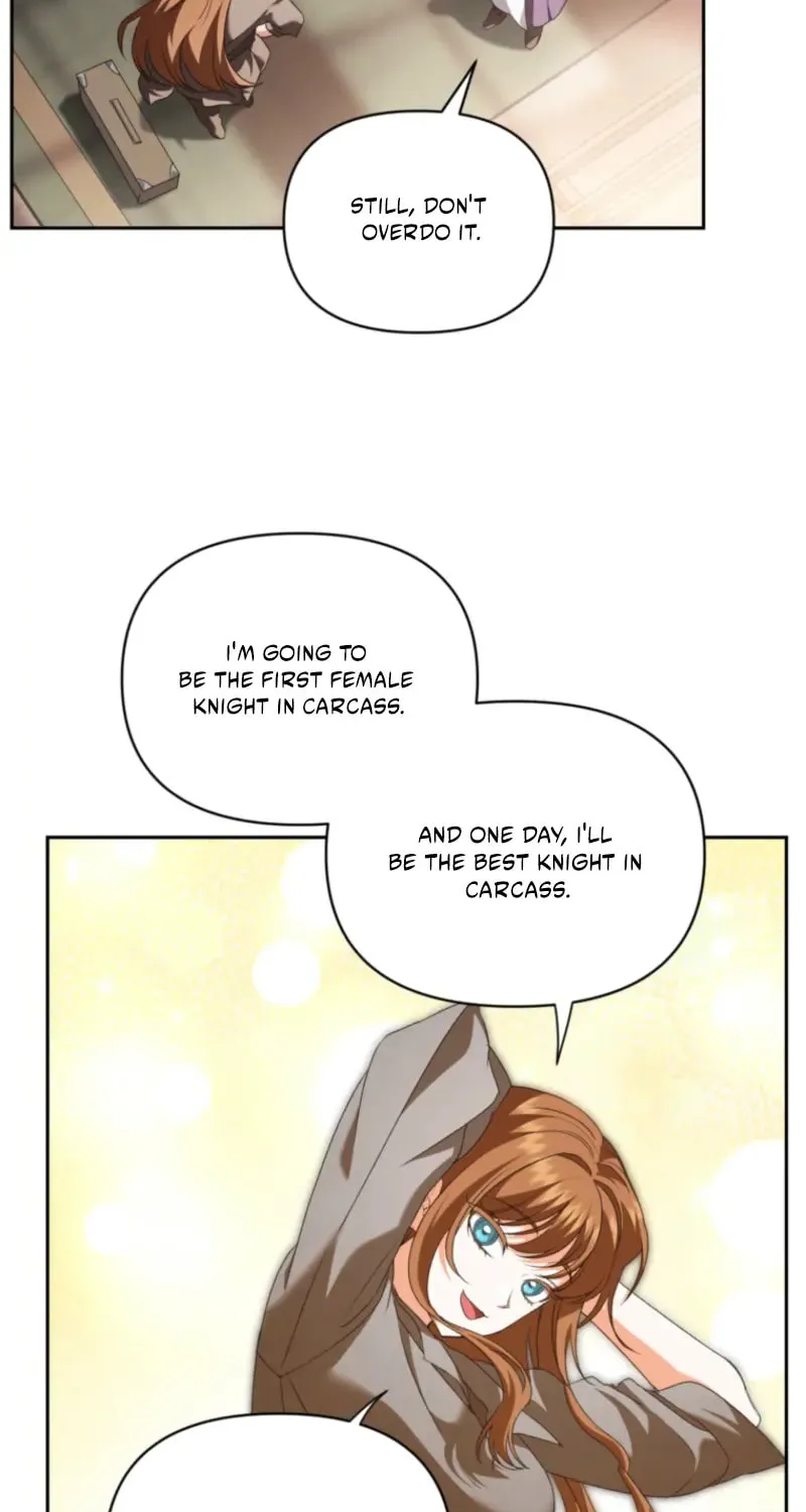Read Lady Evony chapter 163 image 25 on Lezhin
