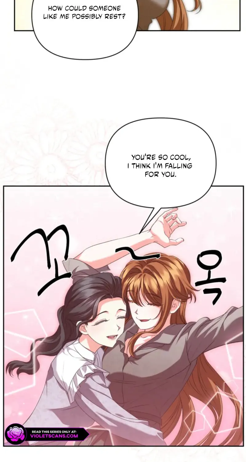 Read Lady Evony chapter 163 image 26 on Lezhin