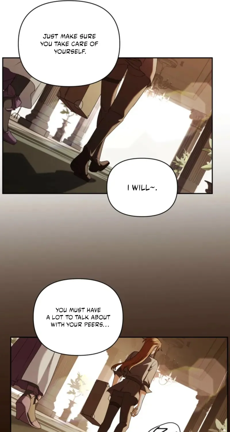 Read Lady Evony chapter 163 image 28 on Lezhin